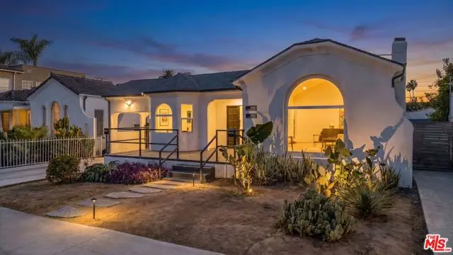 3021 Wellington Road, Los Angeles, CA 90016 - #1
