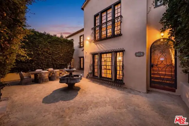 1116 S Highland Avenue, Los Angeles, CA 90019 - #1