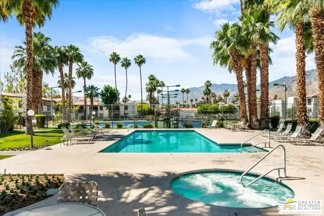 1050 E Ramon Road #34, Palm Springs, CA 92264 - #1