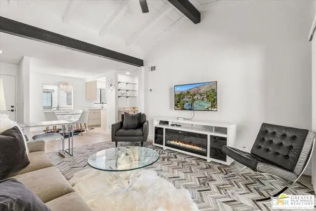 1050 E Ramon Road #34, Palm Springs, CA 92264 - #2