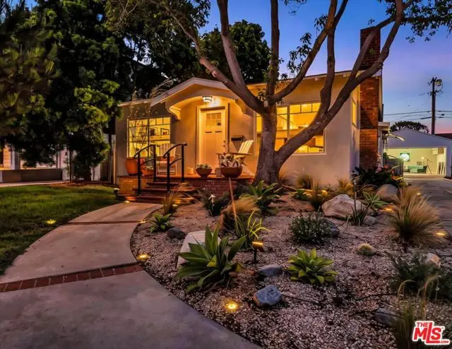 853 22nd Street, Santa Monica, CA 90403 - #1