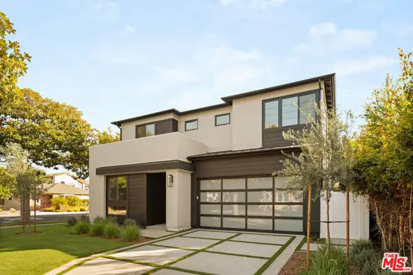 1531 Glencoe Avenue, Venice (los Angeles), CA 90291