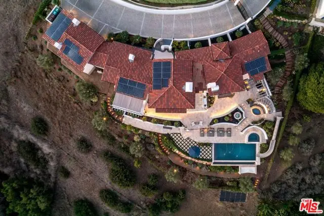 1213 Harbor Hills Drive, Santa Barbara, CA 93109 - #2