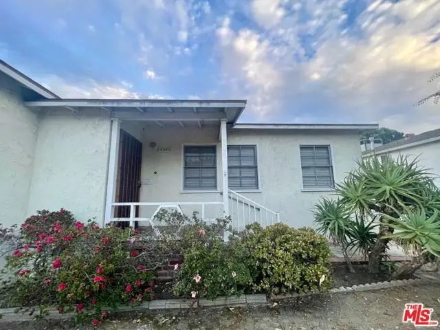 854 Rose Avenue, Venice, CA 90291 - #1
