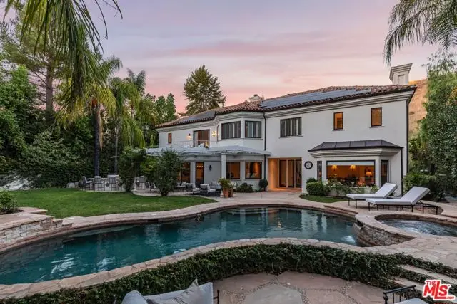 5209 Newcastle Lane, Calabasas, CA 91302 - #2