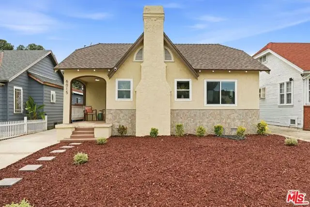 6015 Keniston Avenue, Los Angeles, CA 90043 - #2