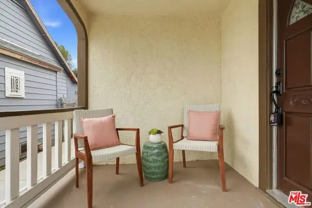 6015 Keniston Avenue, Los Angeles, CA 90043 - #3