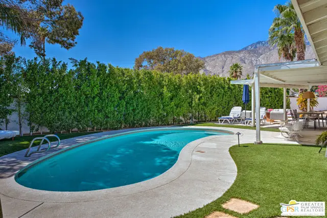 1373 E Madero Circle, Palm Springs, CA 92262 - #2