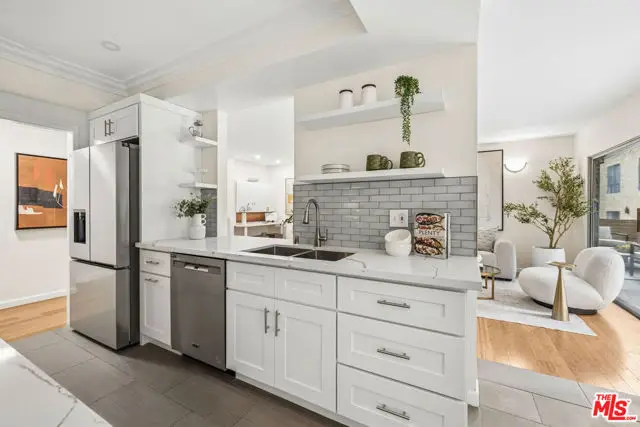 5600 Kensington Way #105, Culver City, CA 90230 - #3