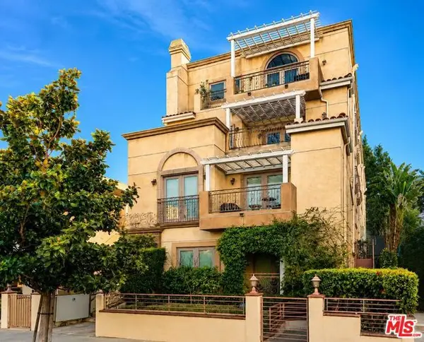 927 S Wooster Street #2, Los Angeles, CA 90035