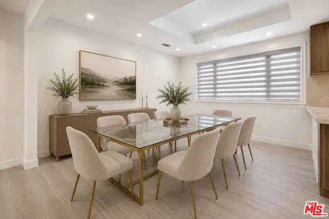 927 S Wooster Street #2, Los Angeles, CA 90035 - #3