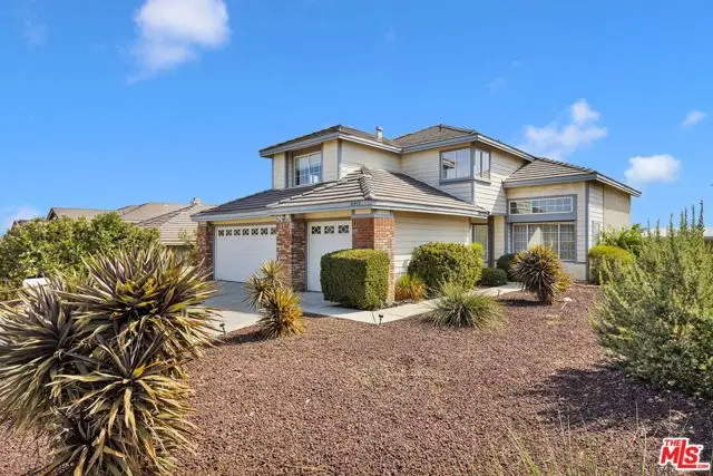 36442 Peridot Lane, Palmdale, CA 93550 - #2