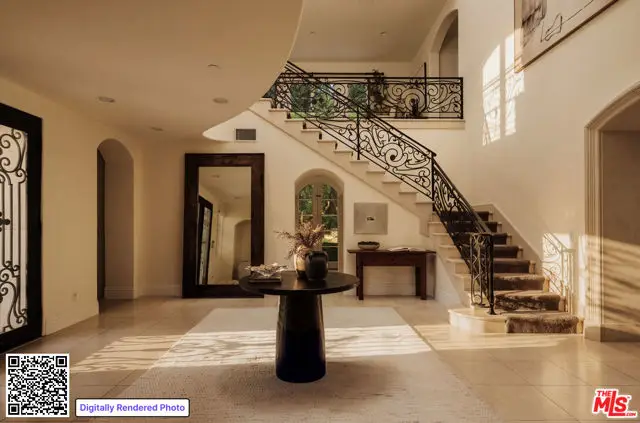2481 Summitridge Drive, Beverly Hills, CA 90210 - #3