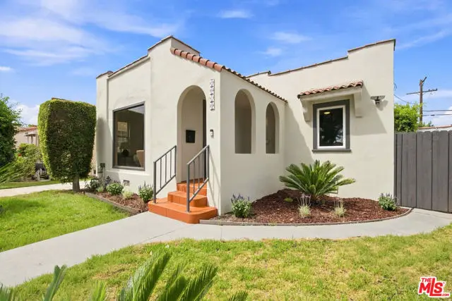 2919 Somerset Drive, Los Angeles, CA 90016 - #1