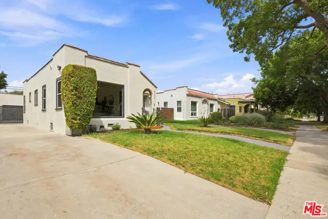 2919 Somerset Drive, Los Angeles, CA 90016 - #3