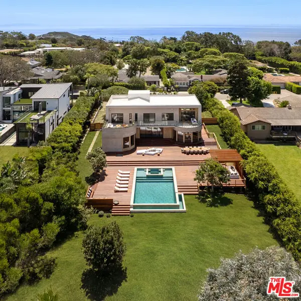 29329 Bluewater Road, Malibu, CA 90265