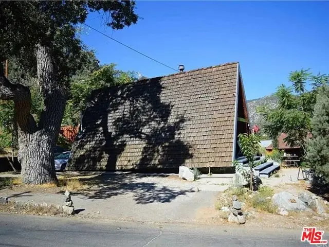 219 Pine Canyon Drive, Frazier Park, CA 93225 - #1