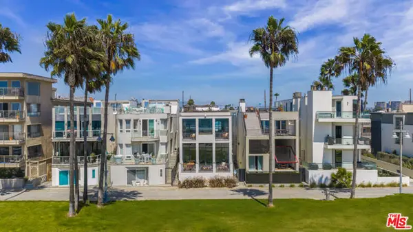 2311 Ocean Front Walk, Venice (los Angeles), CA 90291