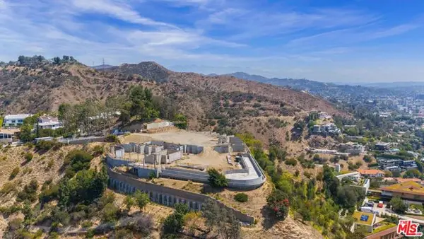 1 Electra Court, Los Angeles, CA 90046