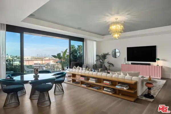 8420 W Sunset Boulevard #504, West Hollywood, CA 90069