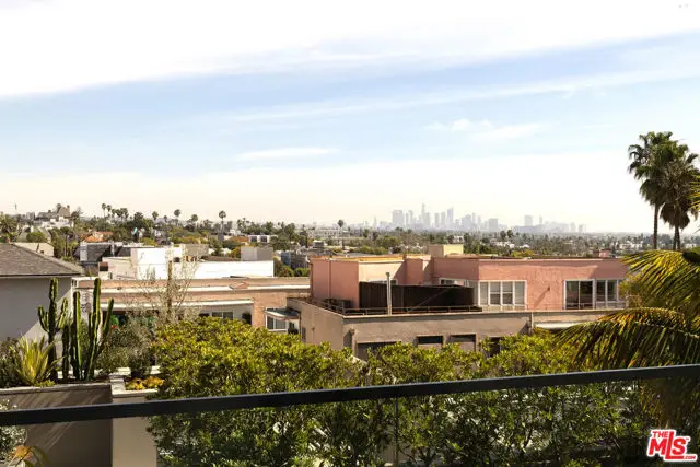 8420 W Sunset Boulevard #504, West Hollywood, CA 90069 - #2