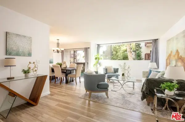 6050 Canterbury Drive #F108, Culver City, CA 90230