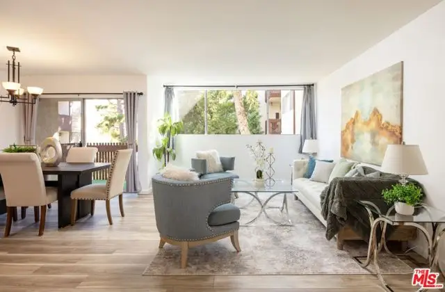 6050 Canterbury Drive #F108, Culver City, CA 90230 - #2