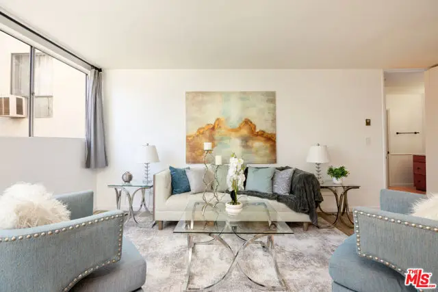 6050 Canterbury Drive #F108, Culver City, CA 90230 - #3