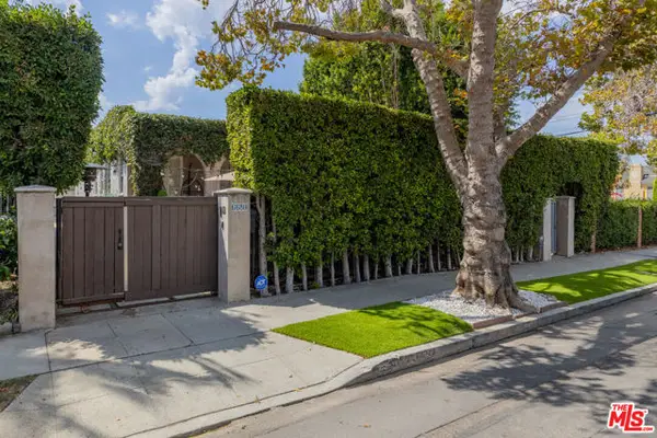 6680 Drexel Avenue, Los Angeles, CA 90048