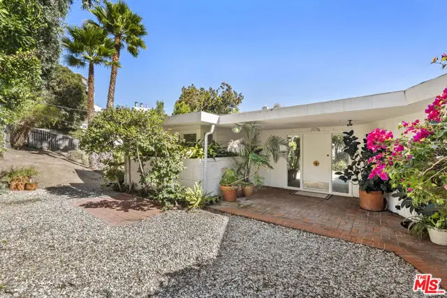 8494 Carlton Way, Los Angeles, CA 90069 - #2