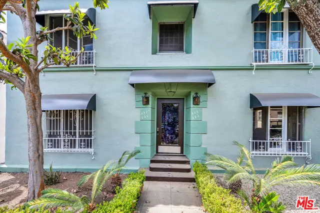 331 N Ogden Drive, Los Angeles, CA 90036 - #1
