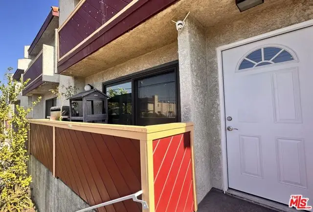 15554 Parthenia Street #8, North Hills, CA 91343 - #1