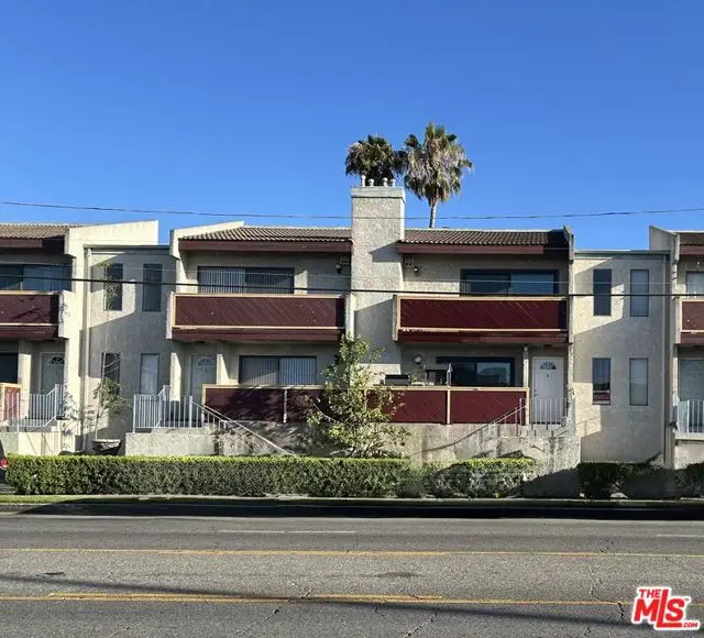 15554 Parthenia Street #8, North Hills, CA 91343 - #2