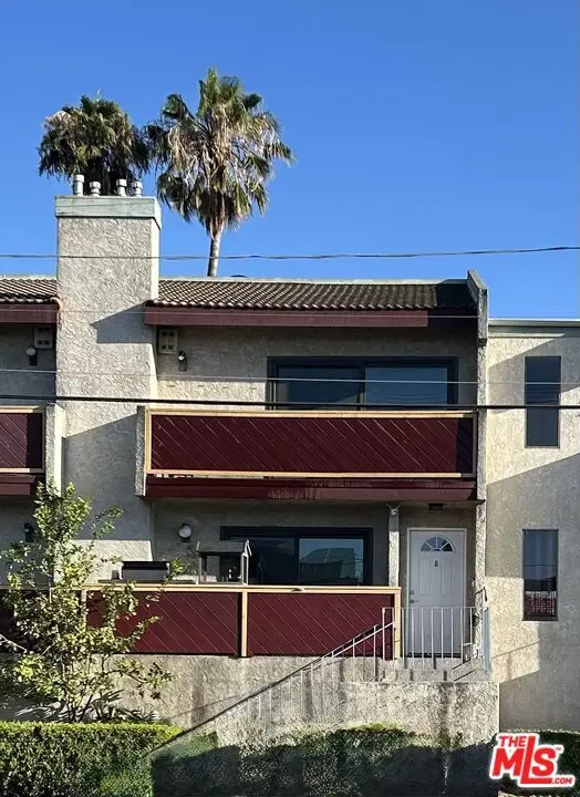 15554 Parthenia Street #8, North Hills, CA 91343 - #3