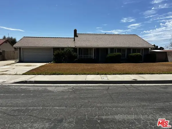 689 W Norwood Street, Rialto, CA 92377