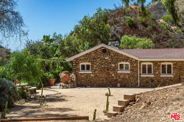 2961 Gorge Road, Malibu, CA 90265