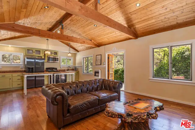 2961 Gorge Road, Malibu, CA 90265 - #3