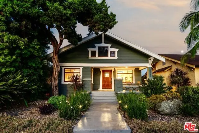 3026 6th Avenue, Los Angeles, CA 90018 - #1