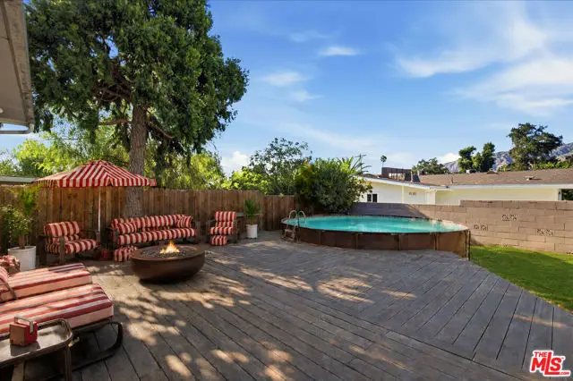 8453 Fenwick Street, Sunland, CA 91040 - #2