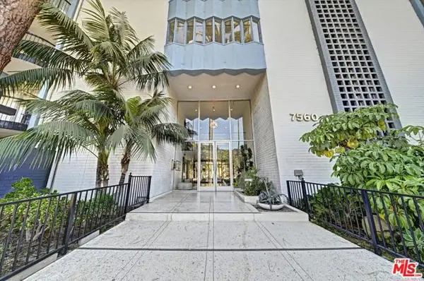 7560 Hollywood Boulevard #106, Los Angeles, CA 90046
