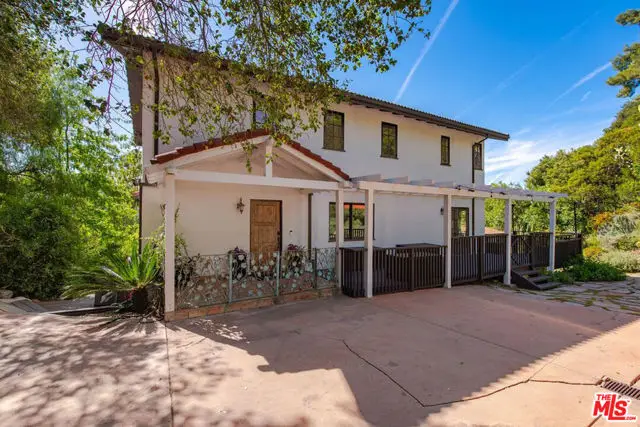 21254 Colina Drive, Topanga, CA 90290 - #2