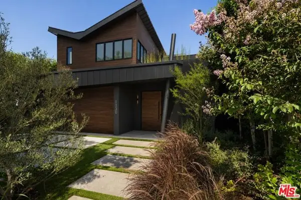 1130 N Poinsettia Place, West Hollywood, CA 90046
