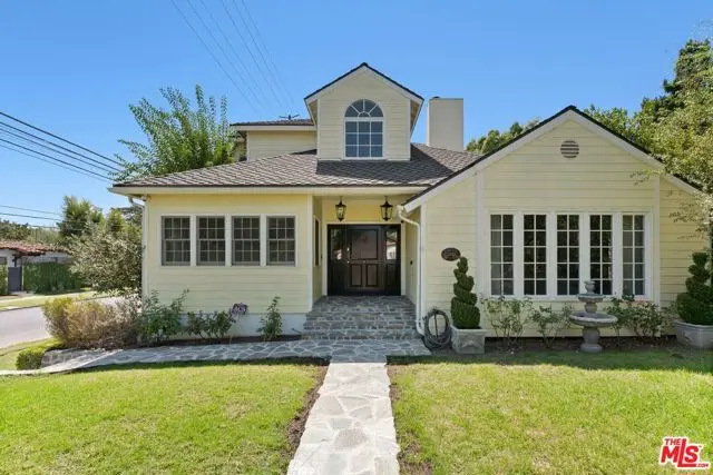 2055 Kelton Avenue, Los Angeles, CA 90025 - #1
