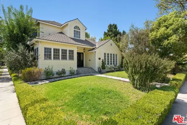 2055 Kelton Avenue, Los Angeles, CA 90025 - #3