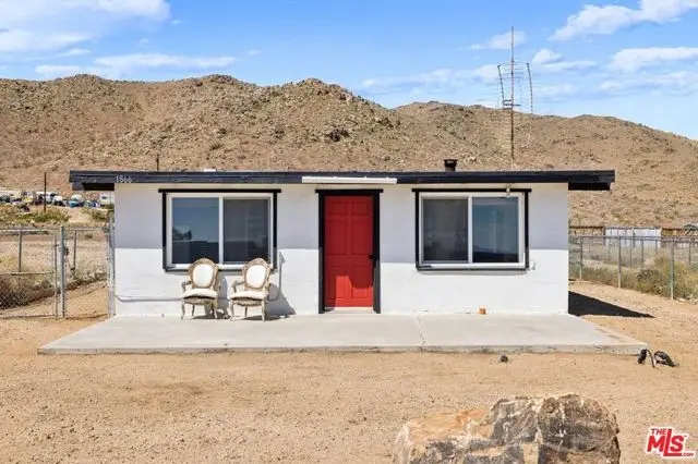 1866 Old Woman Springs Road, Landers, CA 92285 - #2