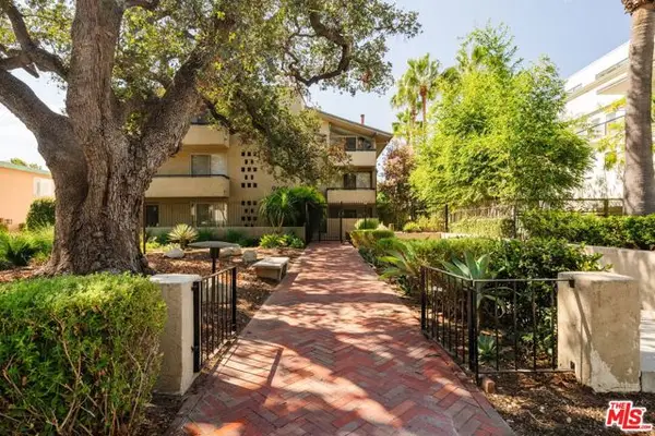 960 San Pasqual Street #203, Pasadena, CA 91106