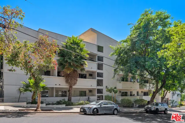 960 Larrabee Street #328, West Hollywood, CA 90069 - #1