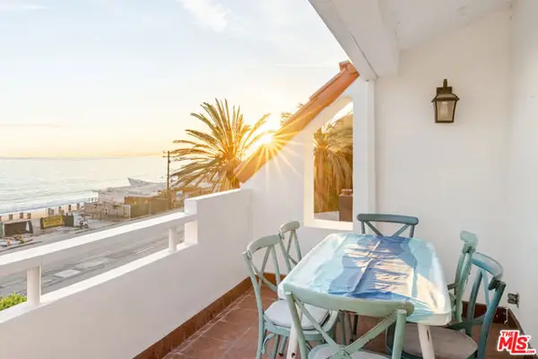 21625 Pacific Coast Highway, Malibu, CA 90265