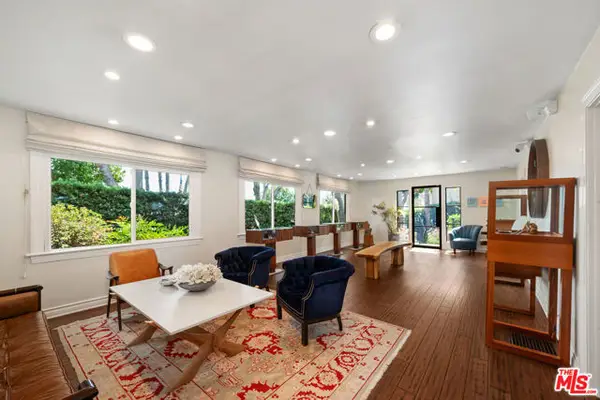 1111 N Crescent Heights Boulevard, West Hollywood, CA 90046