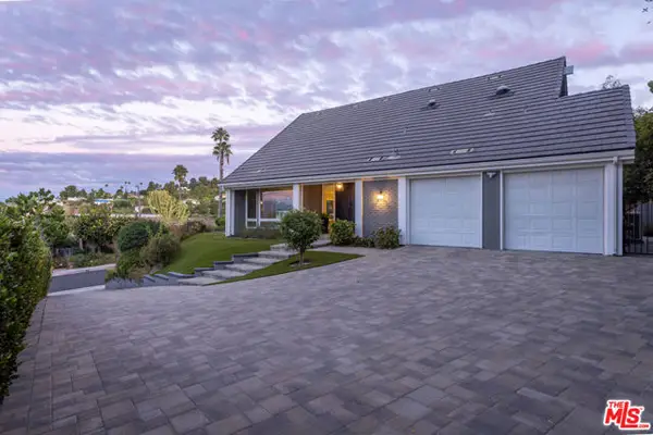 4711 Hermano Drive, Los Angeles, CA 91356